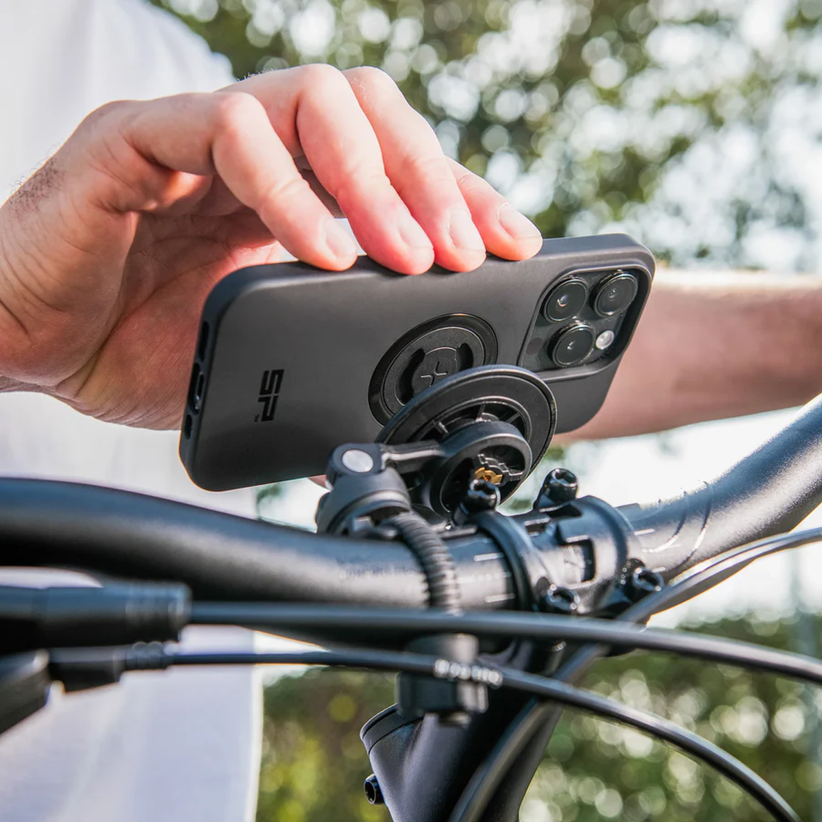 Mag-Align Head C Adapter SPC+