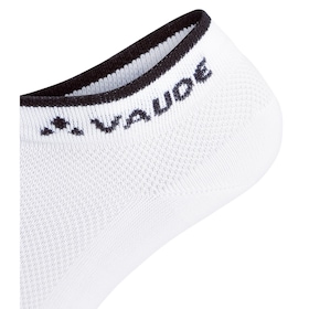 BIKE FOOTIES II Sneaker Socks
