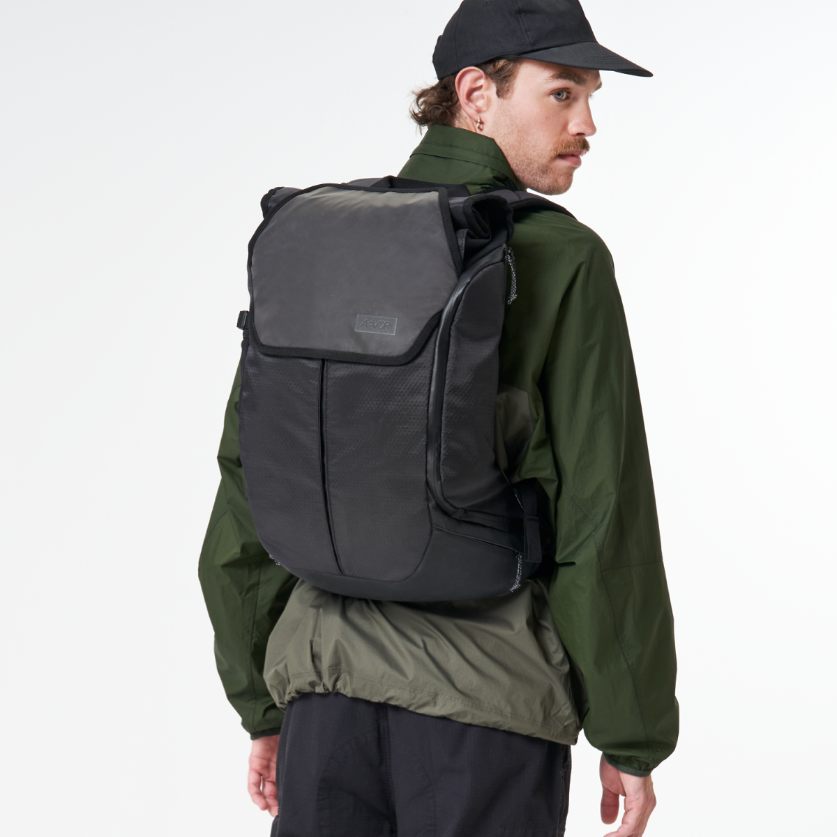 BIKE PACK Bike Backpack