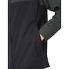 MEN'S QIMSA HOODED II Softshell Jacket