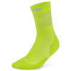 PRO RUN REFLECTIVE COMPRESSION SOCKS MID CUT 3.0 chaussettes de compression femme