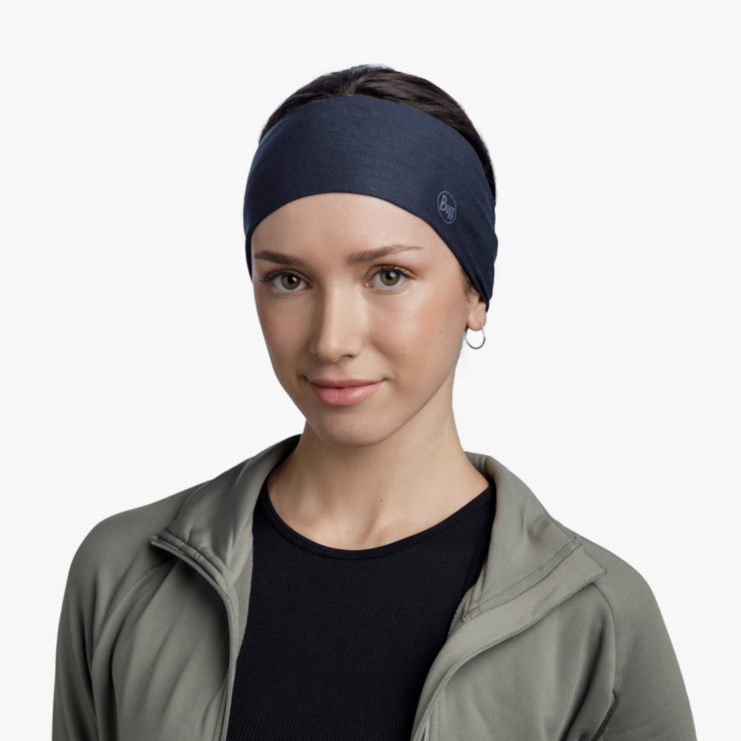 COOLNET UV WIDE HEADBAND hoofdband
