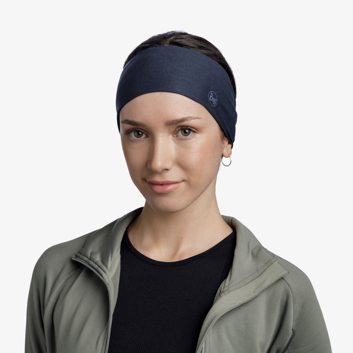 COOLNET UV WIDE HEADBAND