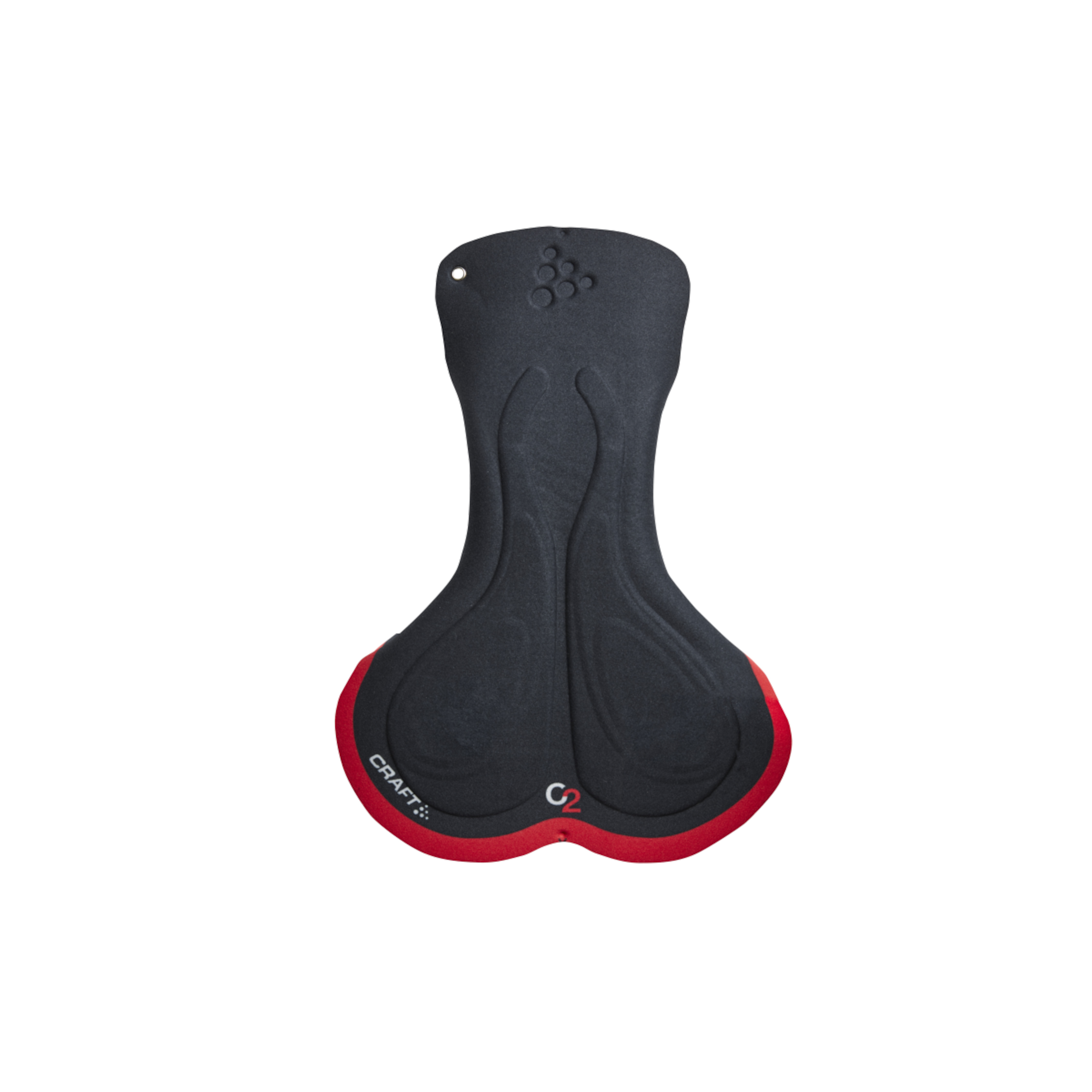 ENDUR BIB SHORTS C2 W Damen Trägershorts