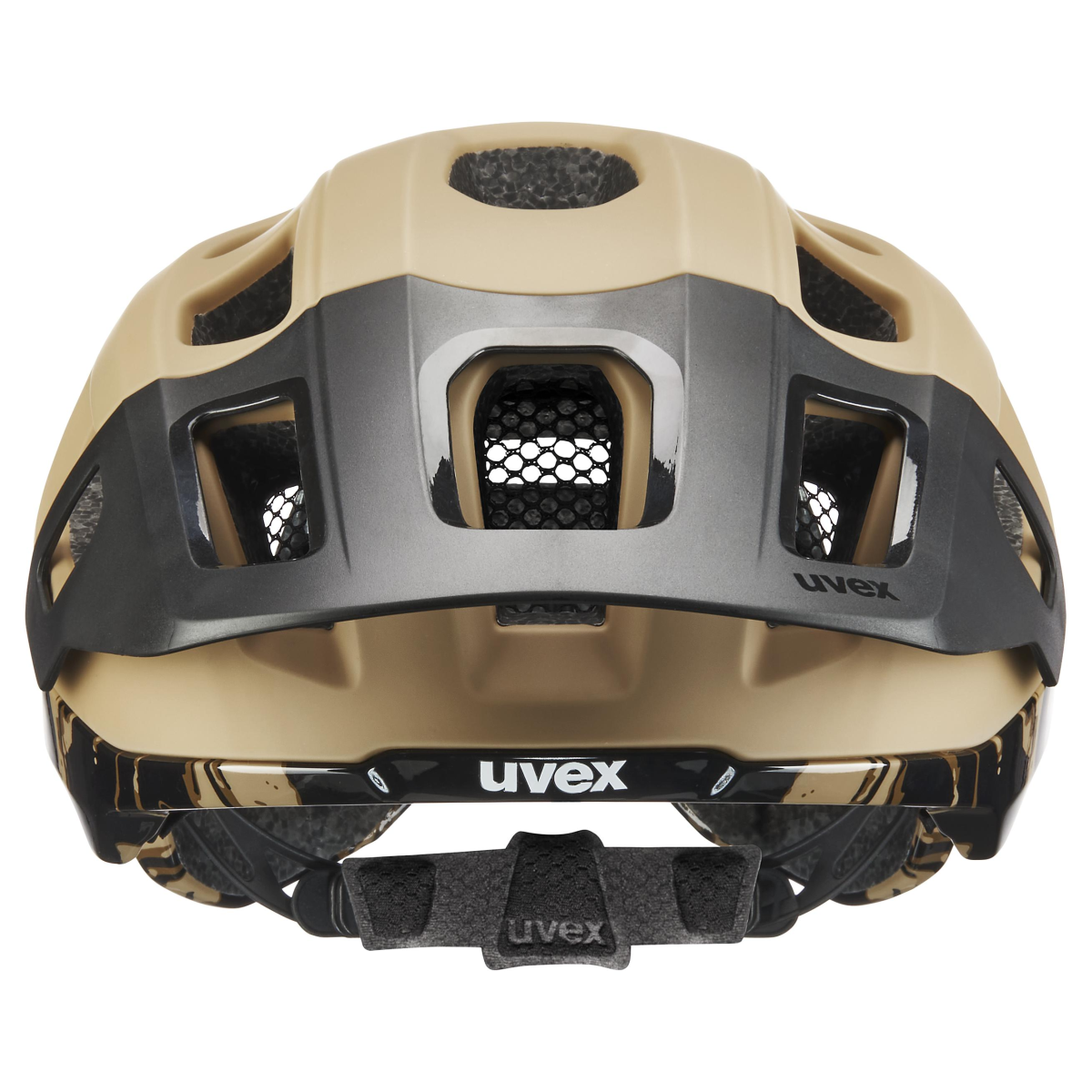 REACT MIPS MTB Helm
