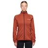 WOMEN’S MONVISO FLEECE FZ JACKET Damen Fleecejacke