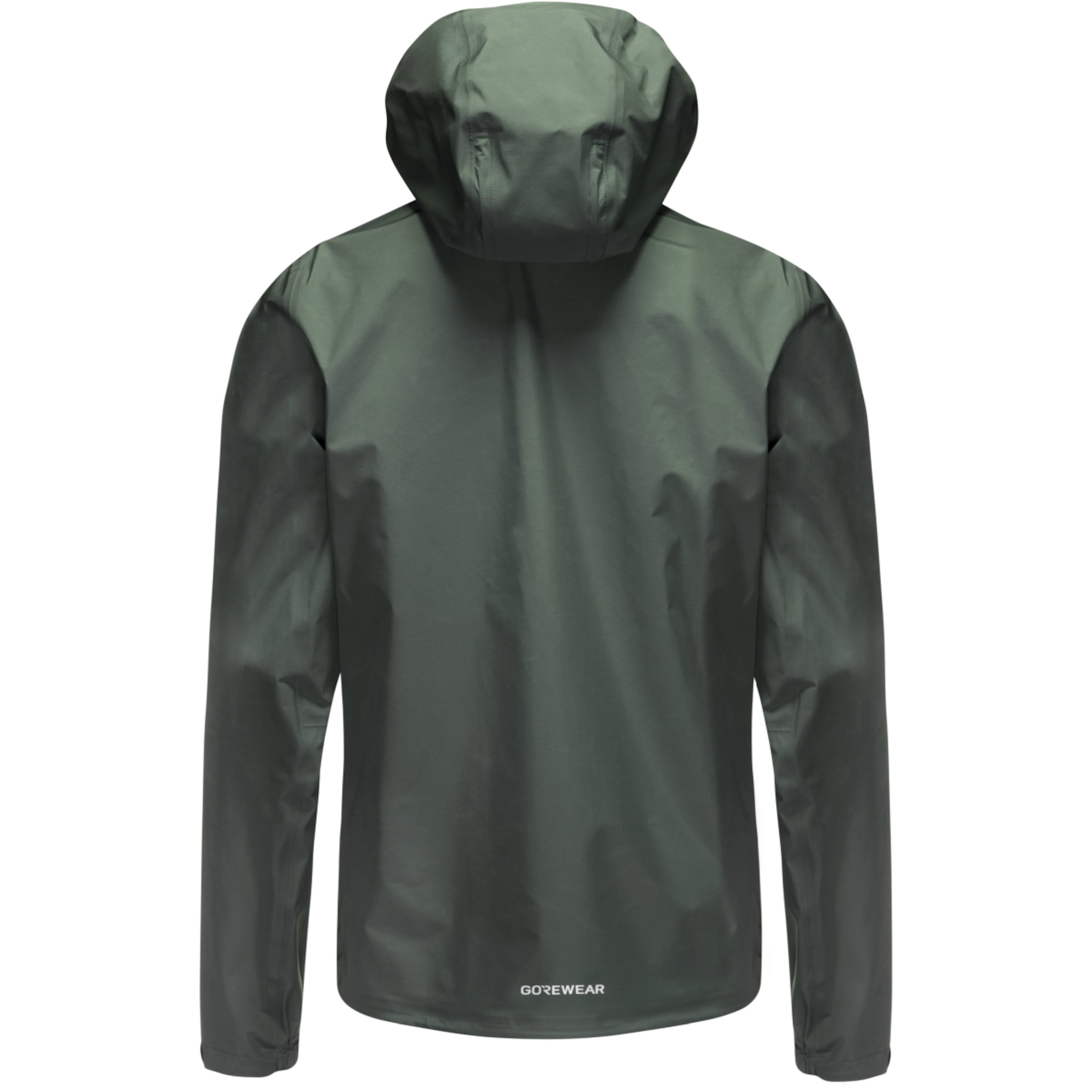 LUPRA GORE-TEX LOGO Rain Jacket
