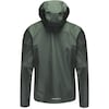 LUPRA GORE-TEX LOGO Rain Jacket