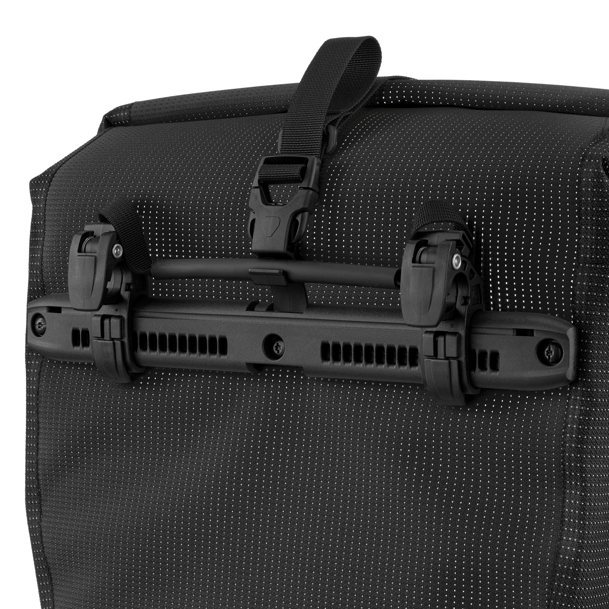 BACK-ROLLER HIGH-VIS Pannier Bag