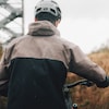 MEN’S LOAMER Regenjacke