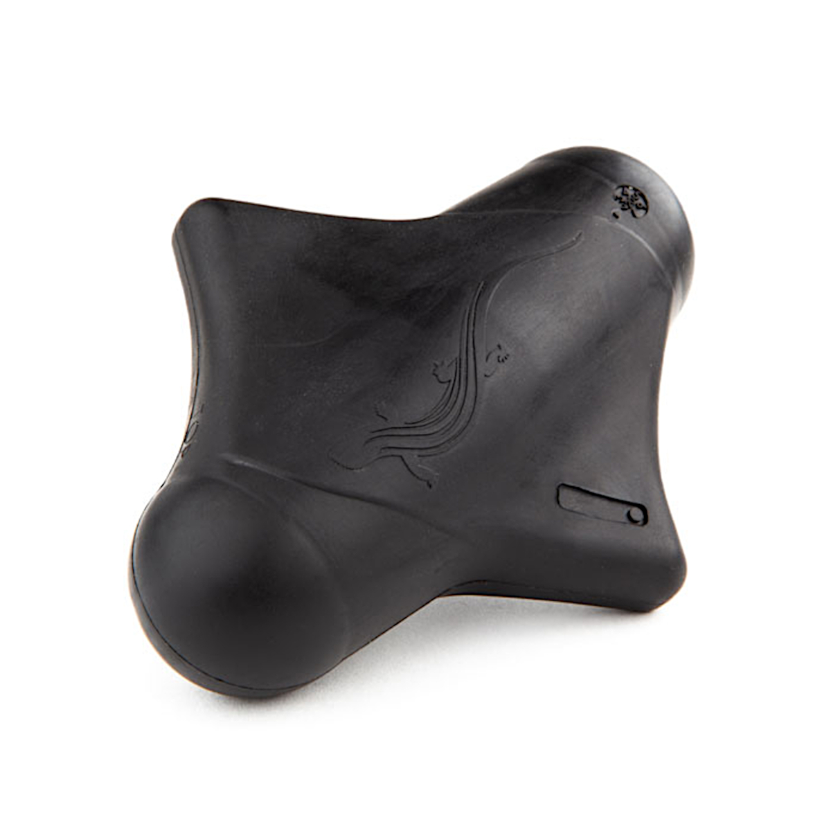 Elastomère pour tige de selle suspendue à parallélogramme Cane Creek Thudbuster LT G4