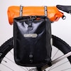 Spider Pannier Receiver Seitentaschen-Halterung für Spider Rear Rack Gepäckträger