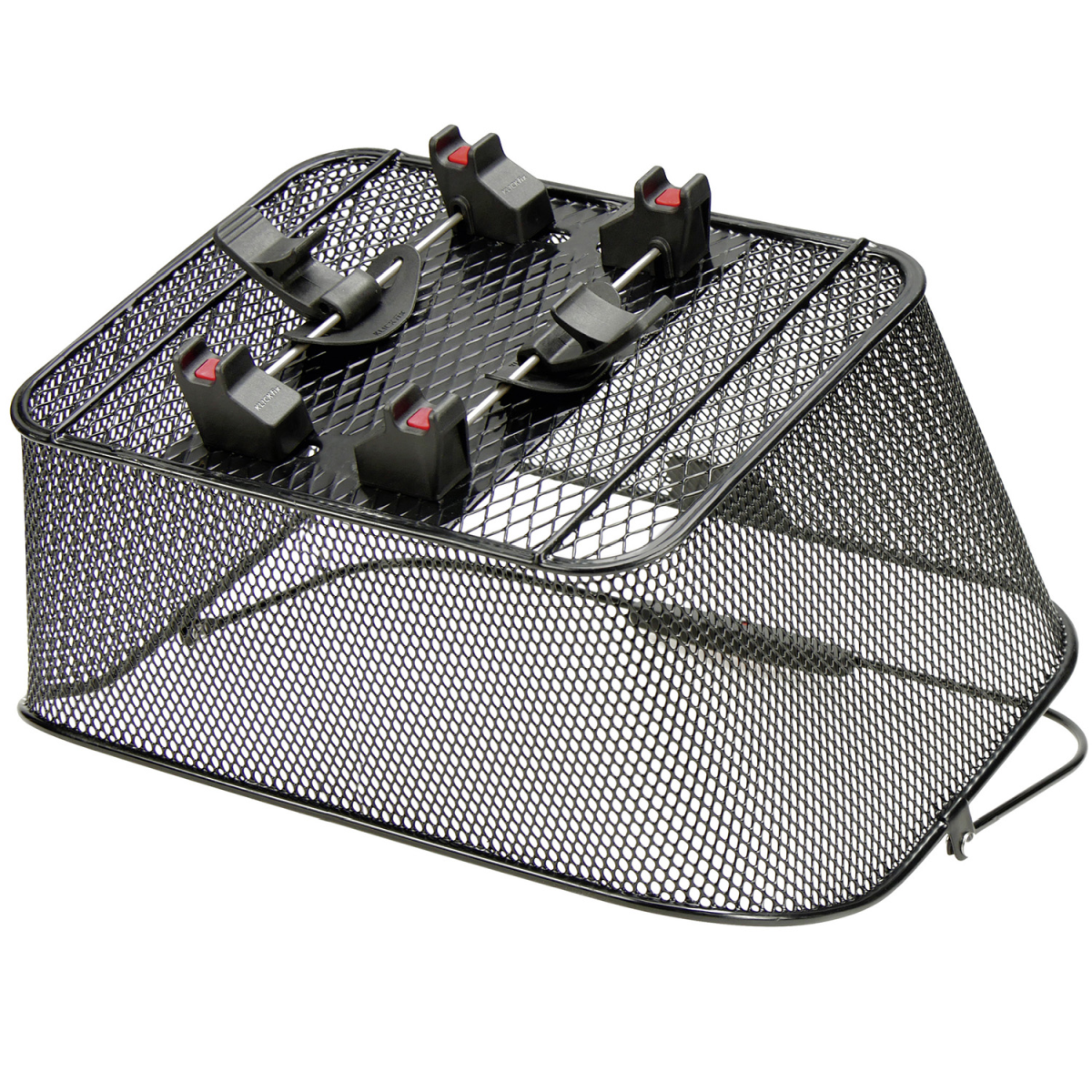 City Basket with KorbKlip