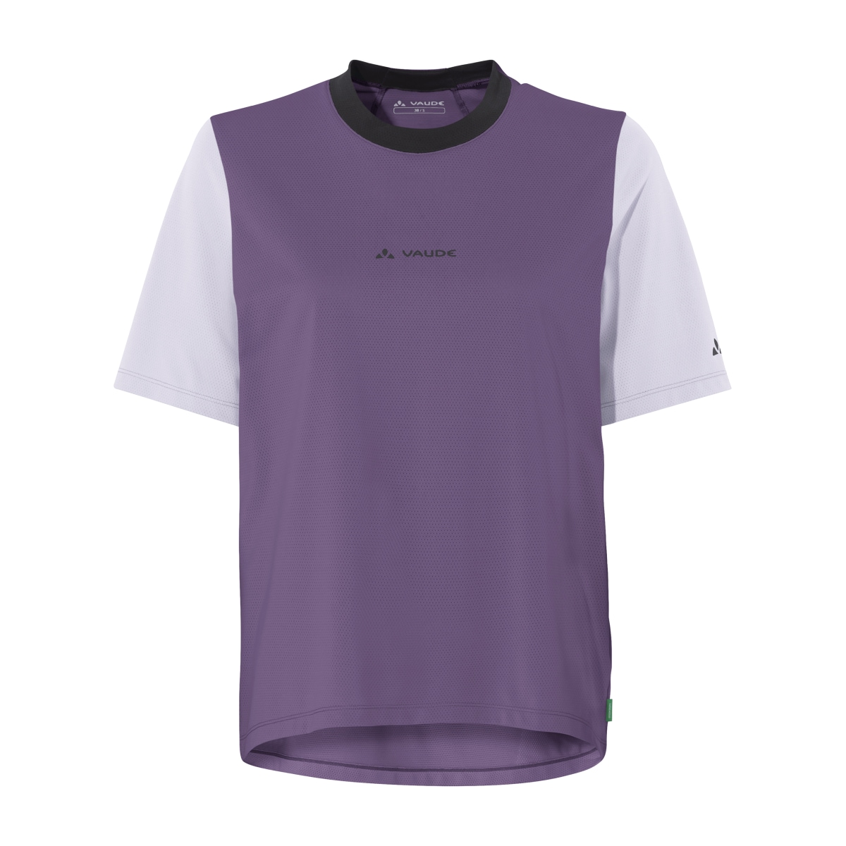 VAUDE WOMEN’S LOAMER Damen Bikeshirt