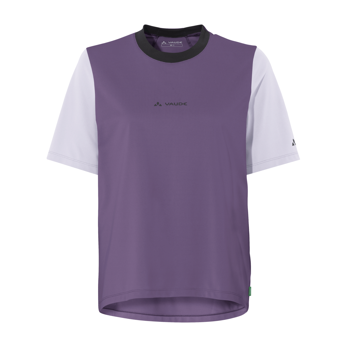 VAUDE WOMEN’S LOAMER Damen Bikeshirt