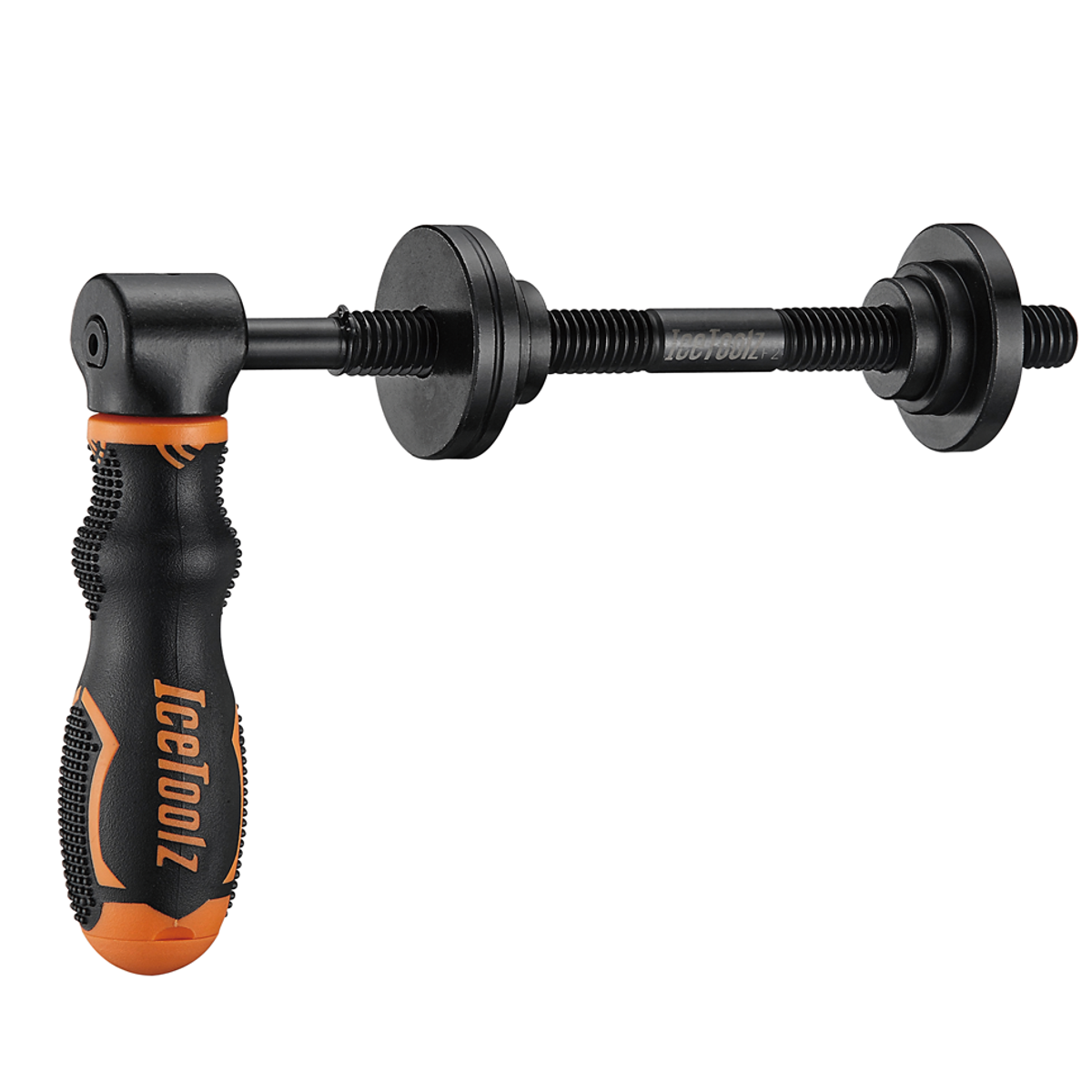 Bearing Cup Press Tool