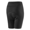 W BIKE TIGHTS BASIC GEL kurze Damen Radhose 