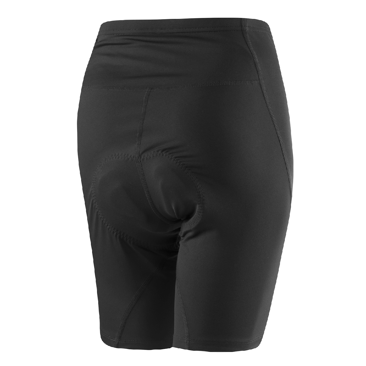 W BIKE TIGHTS BASIC GEL kurze Damen Radhose