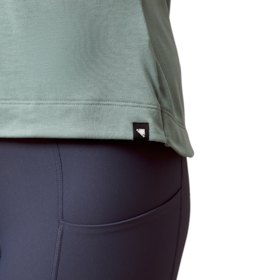 WOMEN'S LOOP TECH TANK débardeur femme