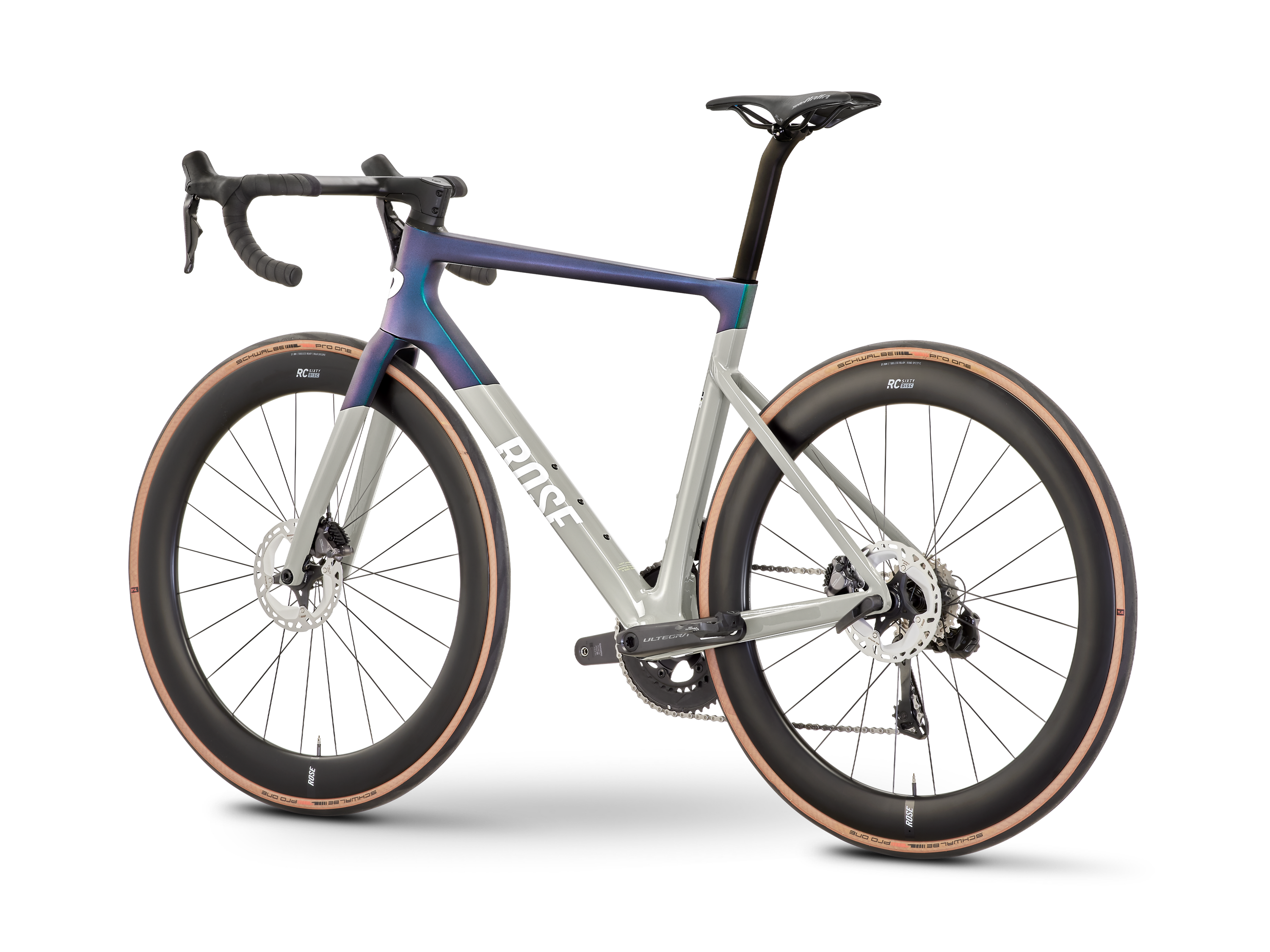 Xlite 06 Ultegra Di2