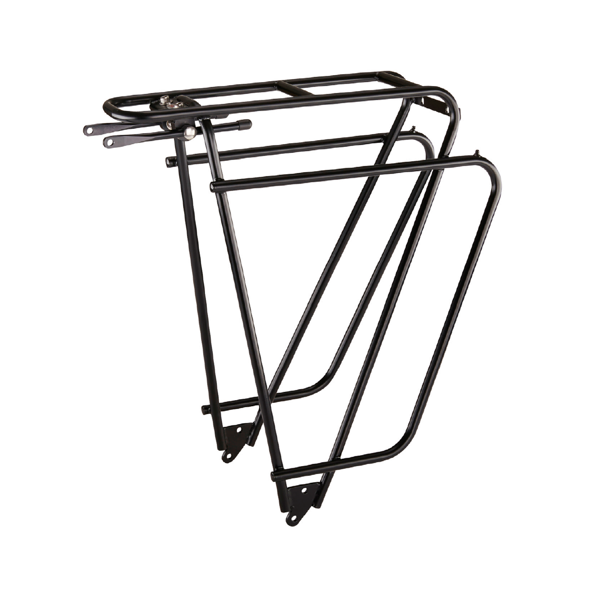 Logo Classic Rear Rack