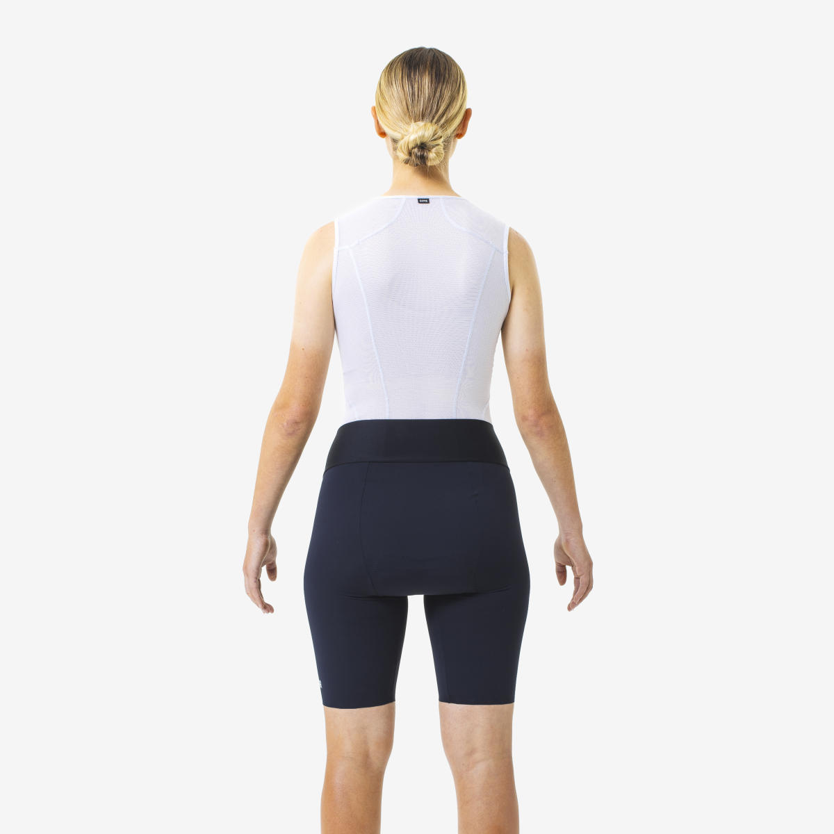 SPINSHIFT SHORT TIGHTS+ WOMENS Women's Cycling Shorts