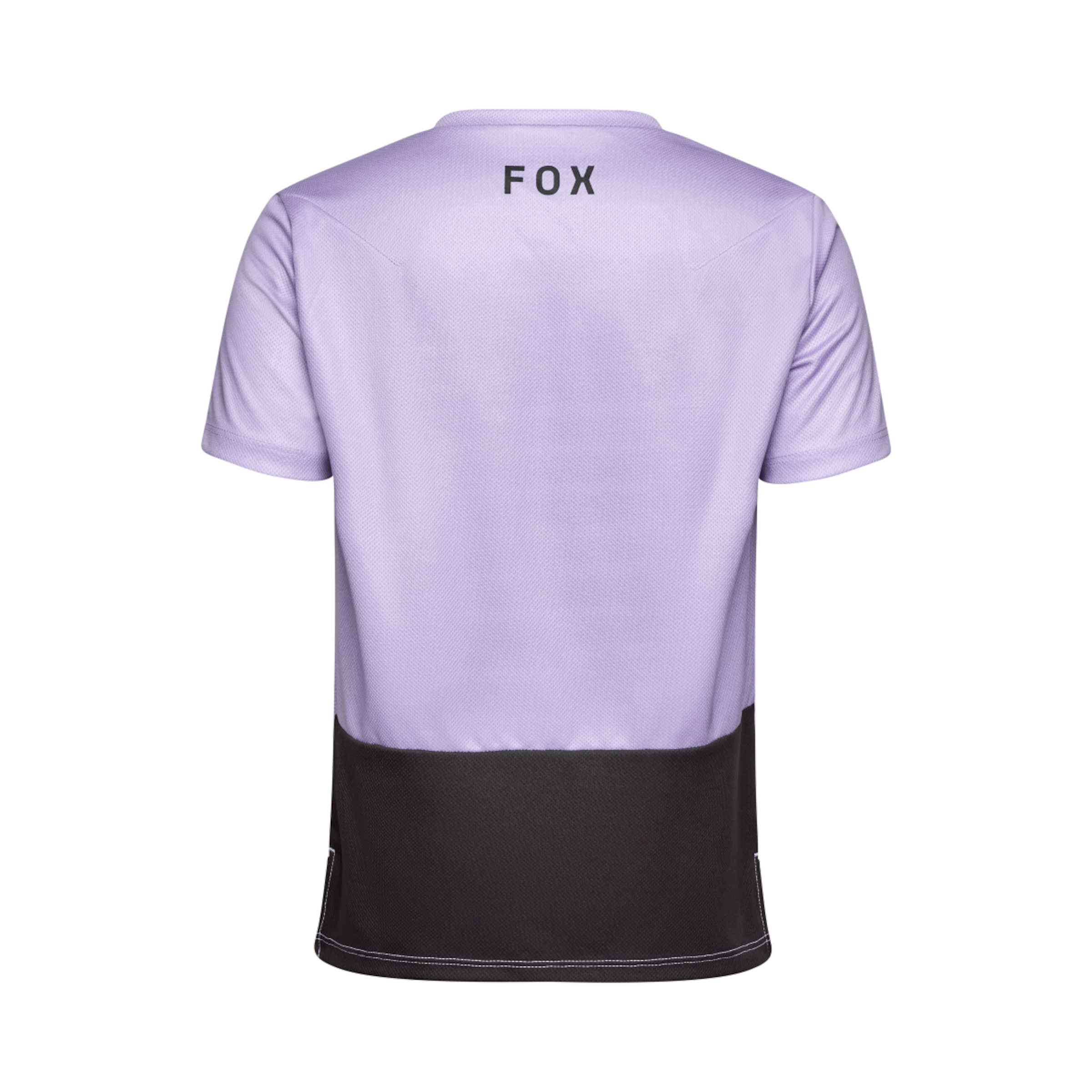 YTH RANGER SS JERSEY FOX HEAD MTB-bikeshirt korte mouw kinderen