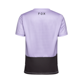 YTH RANGER SS JERSEY FOX HEAD MTB-bikeshirt korte mouw kinderen