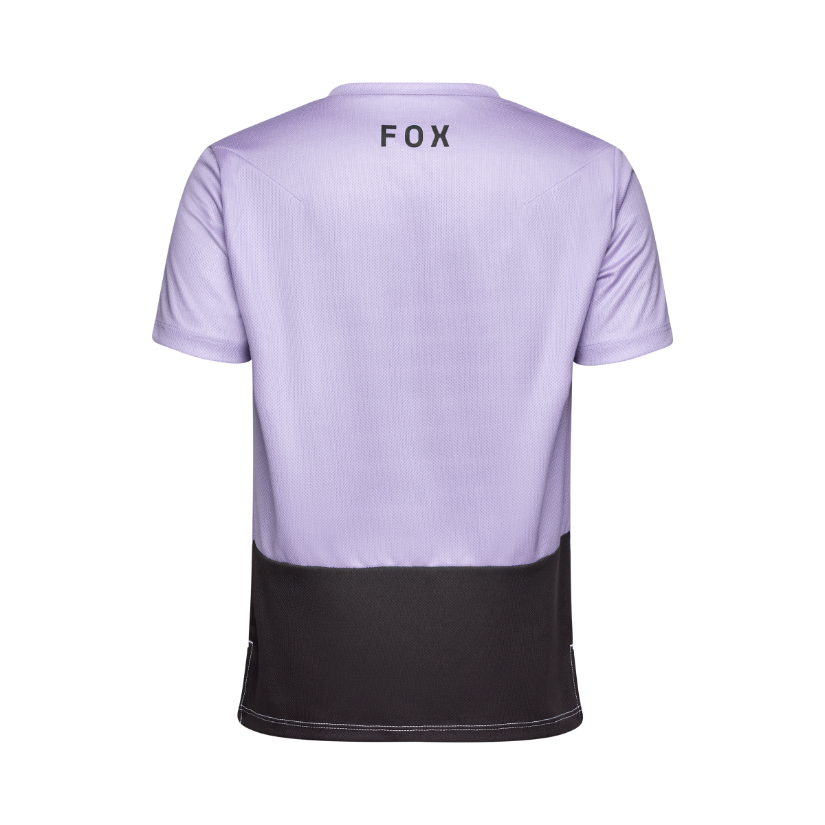 YTH RANGER SS JERSEY FOX HEAD MTB-bikeshirt korte mouw kinderen
