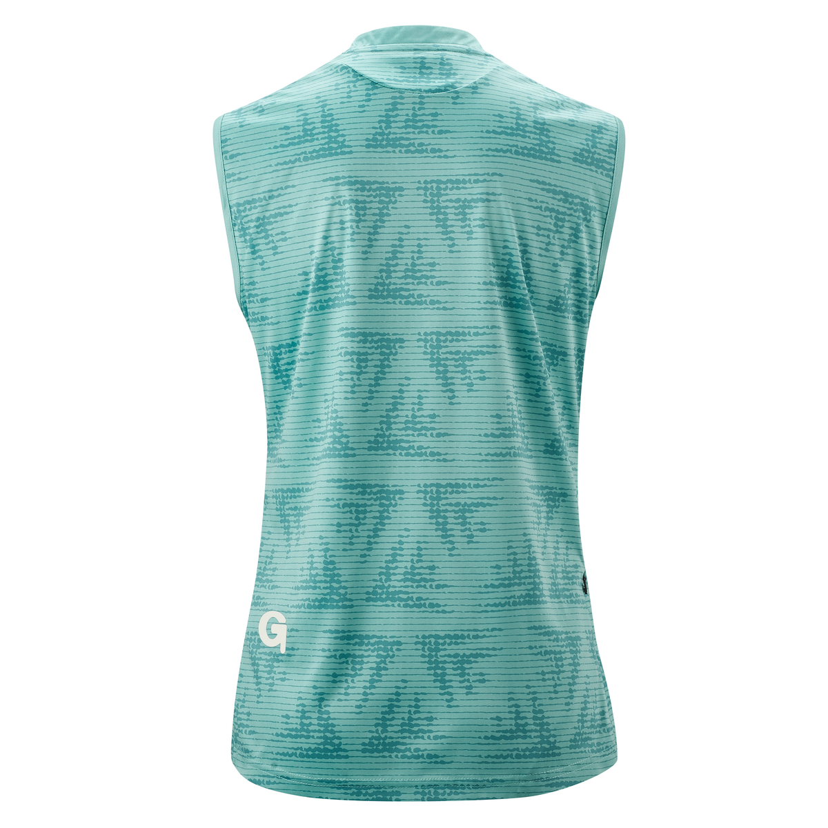 AGNEDA Women’s Sleeveless Cycling Jersey