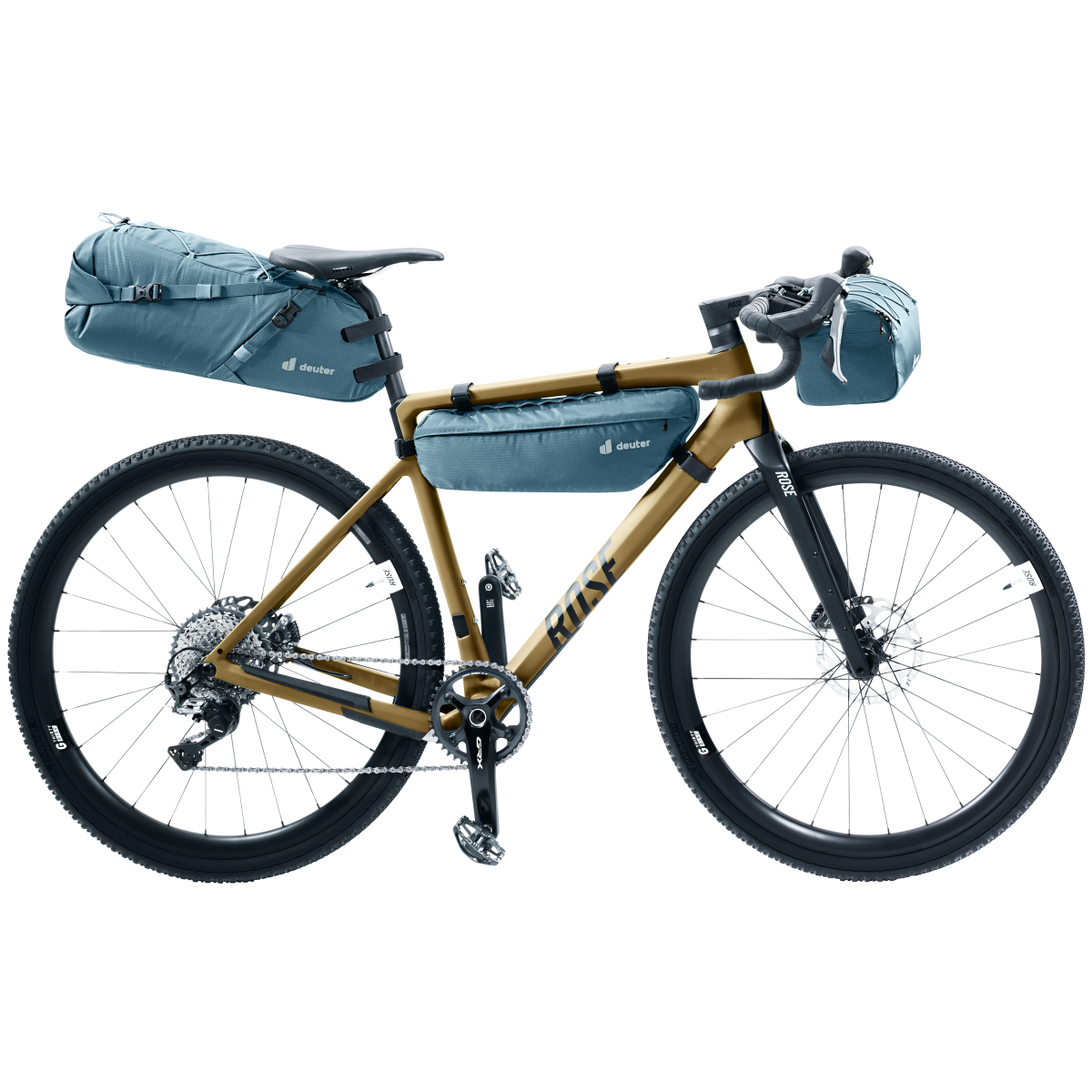 MONDEGO SB 16 Satteltasche