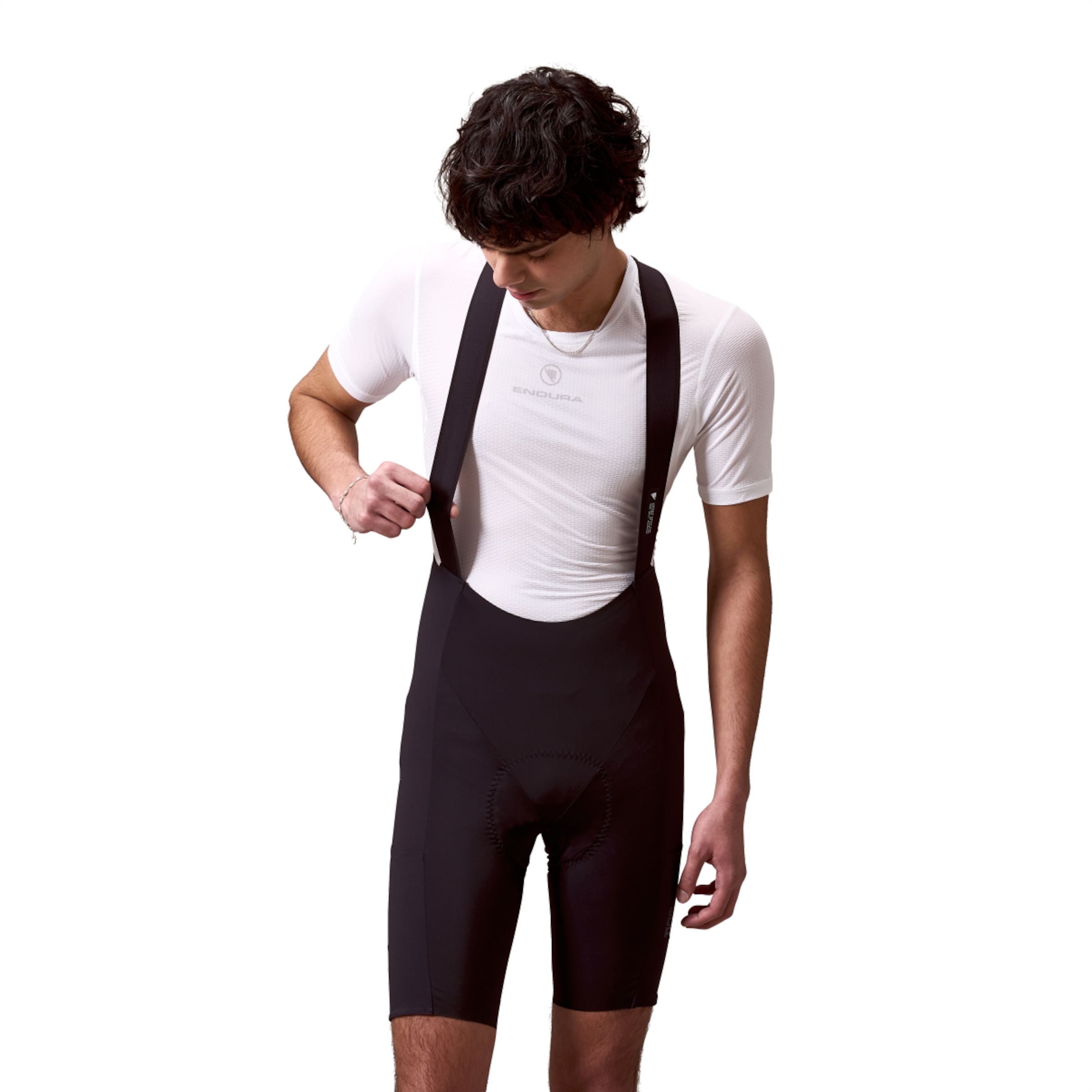 ALLTRACK RIDE BIB SHORTS Gravel Bib Shorts