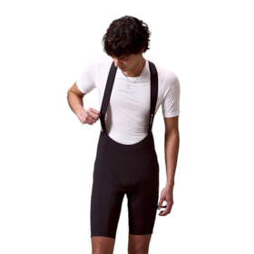 ALLTRACK RIDE BIB SHORTS Gravel Bib Shorts