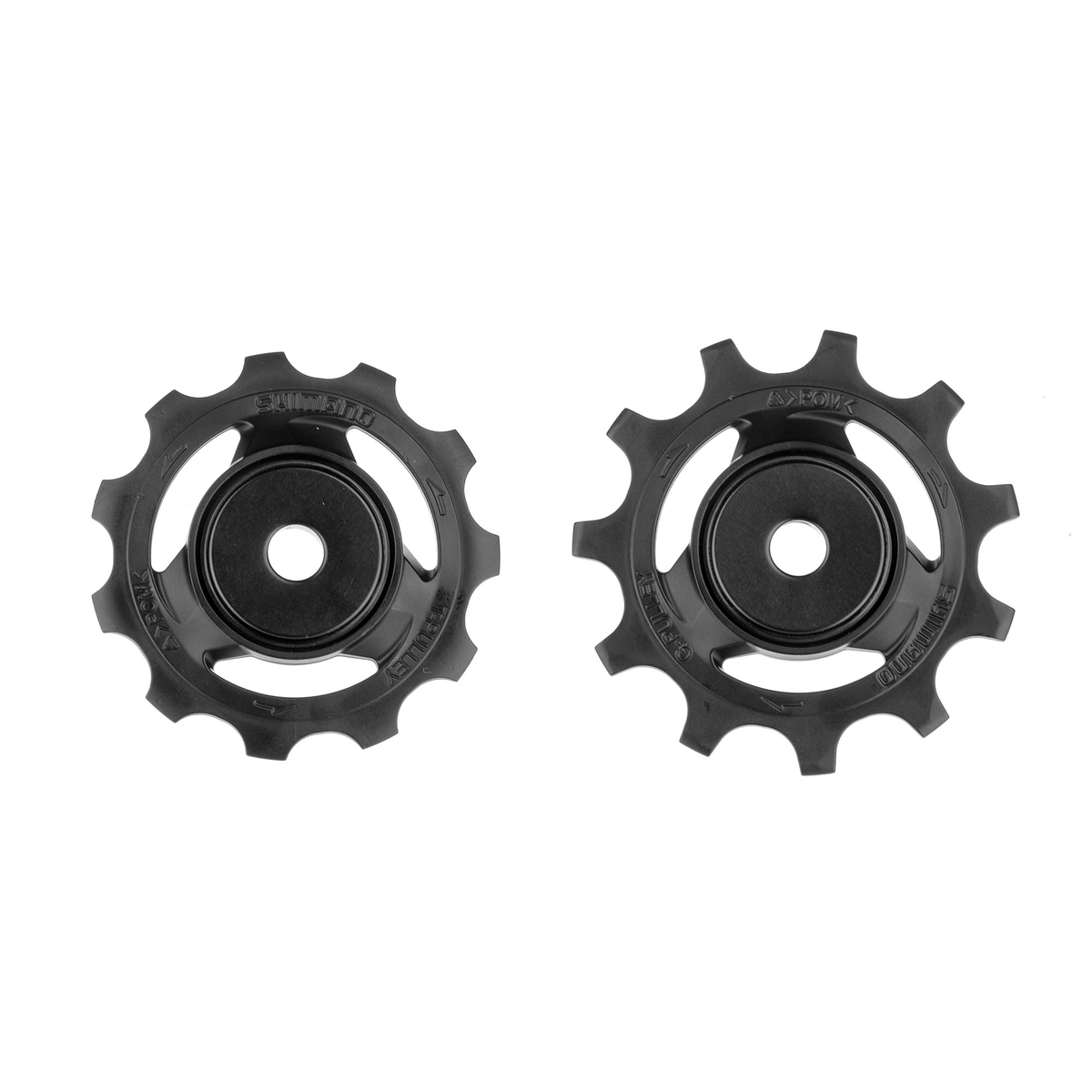 DURA ACE 11 SPEED JOCKEY WHEELS