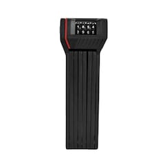 Shop ABUS BORDO 6000K Folding Lock 90/120 cm Incl. SH Lock Holder