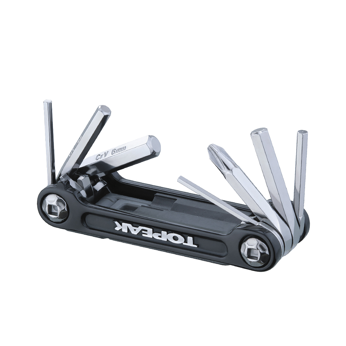 Topeak Mini 9 Pro Miniwerkzeug