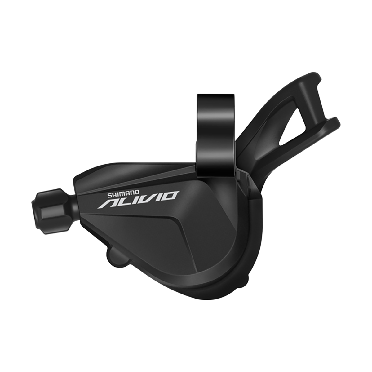 SHIMANO ALIVIO SL-M3100-2L RAPIDFIRE PLUS MONO Schalthebel 2-fach