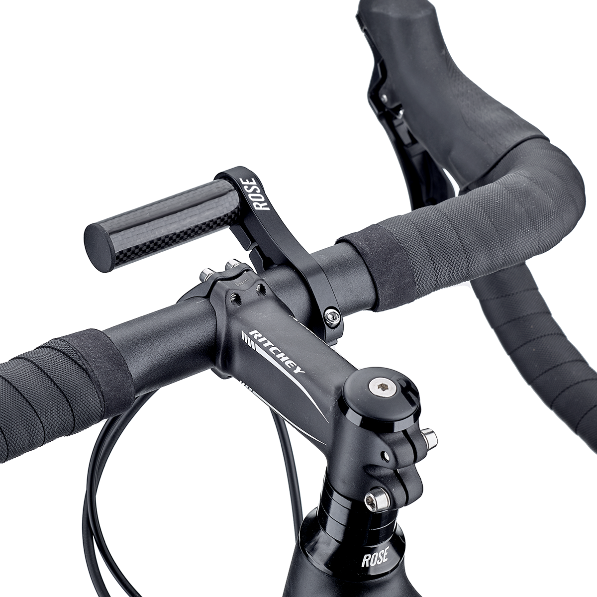 Barnizer CA Tacho-/Lampenhalter