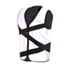 CROSSROAD JACKET FR Reflex Weste 