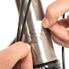 BICYCLE PROTECTION KIT Rahmen-Schutzfolie 