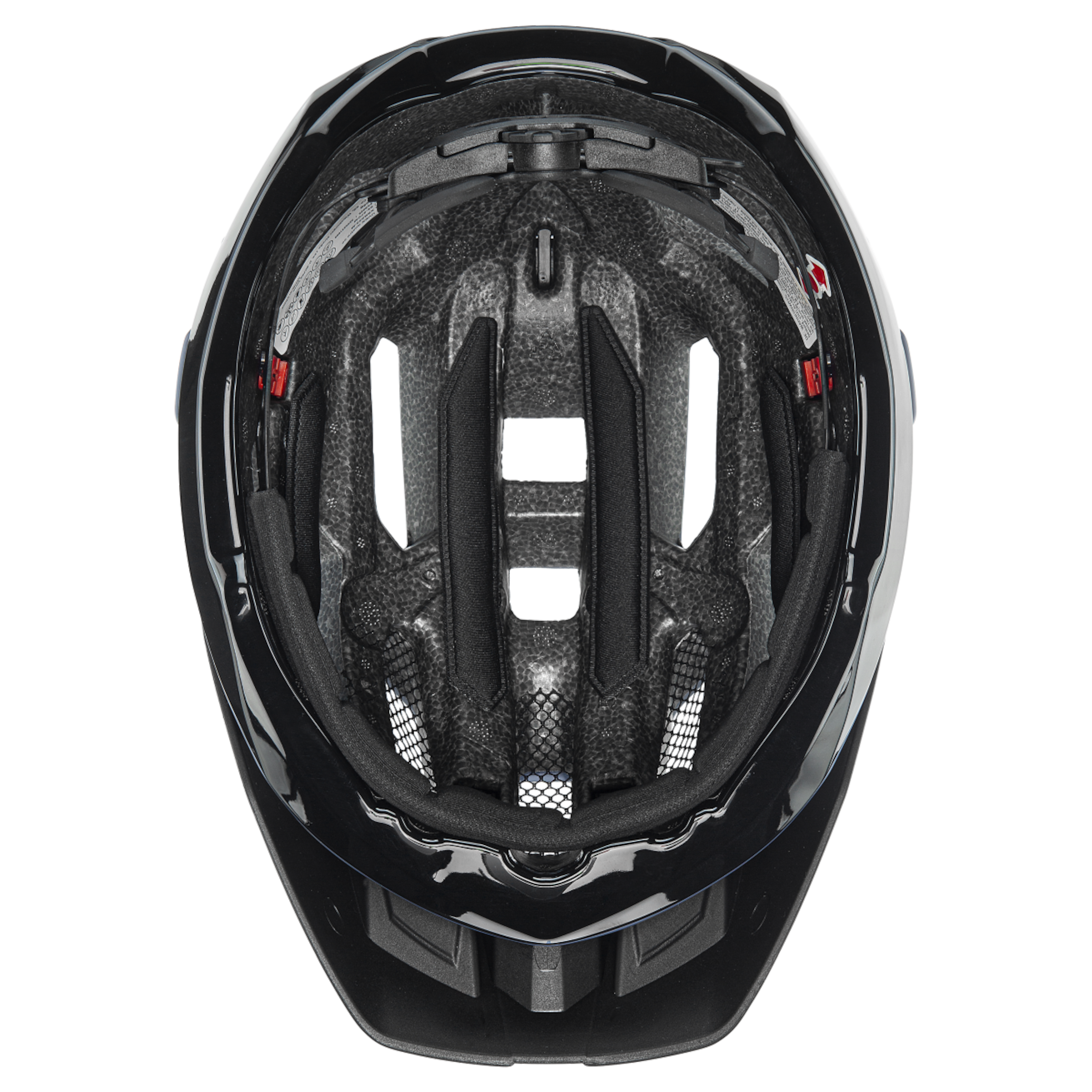 QUATRO CC MTB Helmet