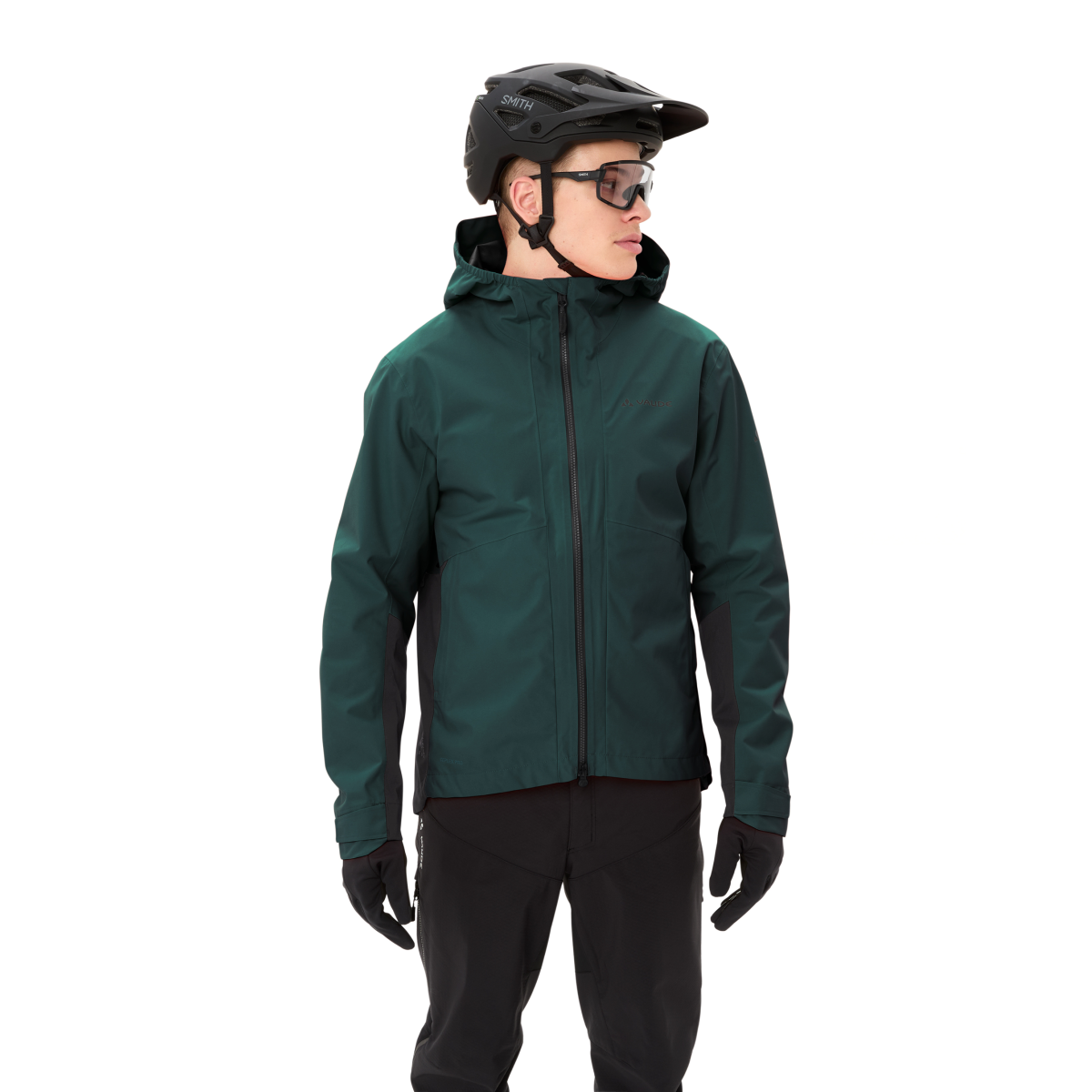 MEN’S MOAB PRO RAIN JACKET regenjack