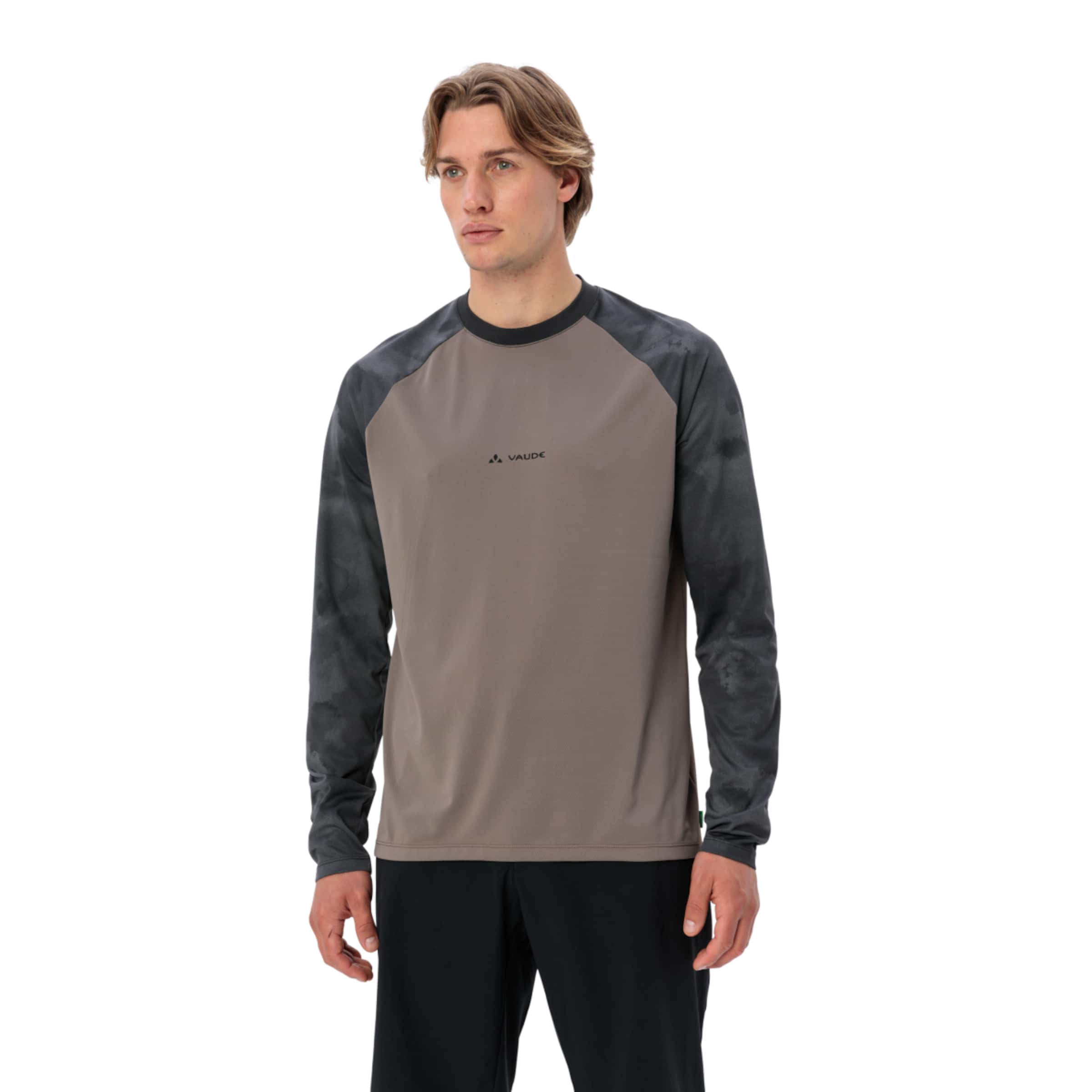 MEN’S LOAMER LS bikeshirt lange mouw