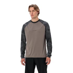 MEN’S LOAMER LS bikeshirt lange mouw