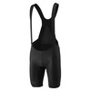 RIDE MILES BIB CIRCLE M Trägerhose 
