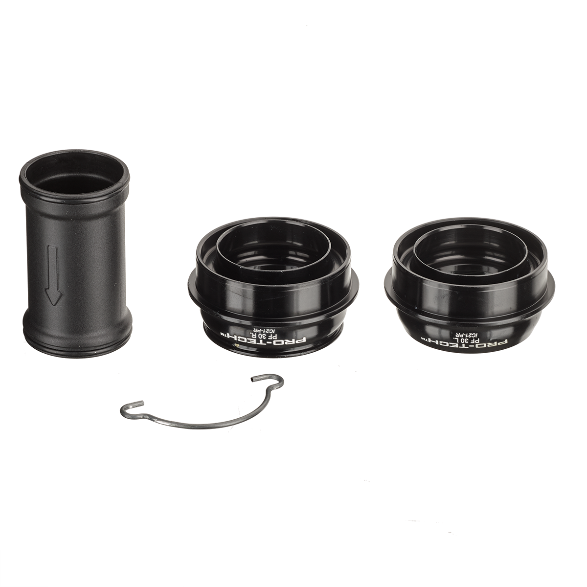 Ekar™ ProTech™ Press-Fit 30 Bearing Cups