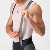 FREE UNLIMITED BIBSHORT Gravel-Trägerhose