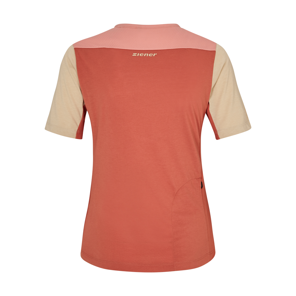 NESTONIA LADY Damen Bikeshirt