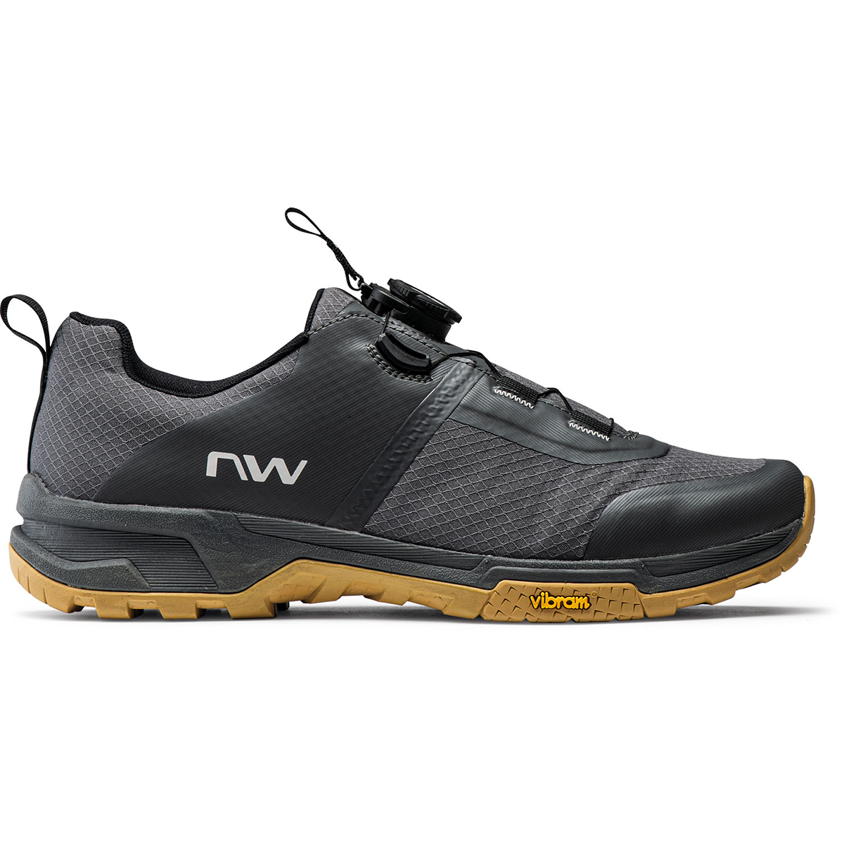 CROSSLAND PLUS Flat Pedal Schuhe