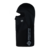 solid black